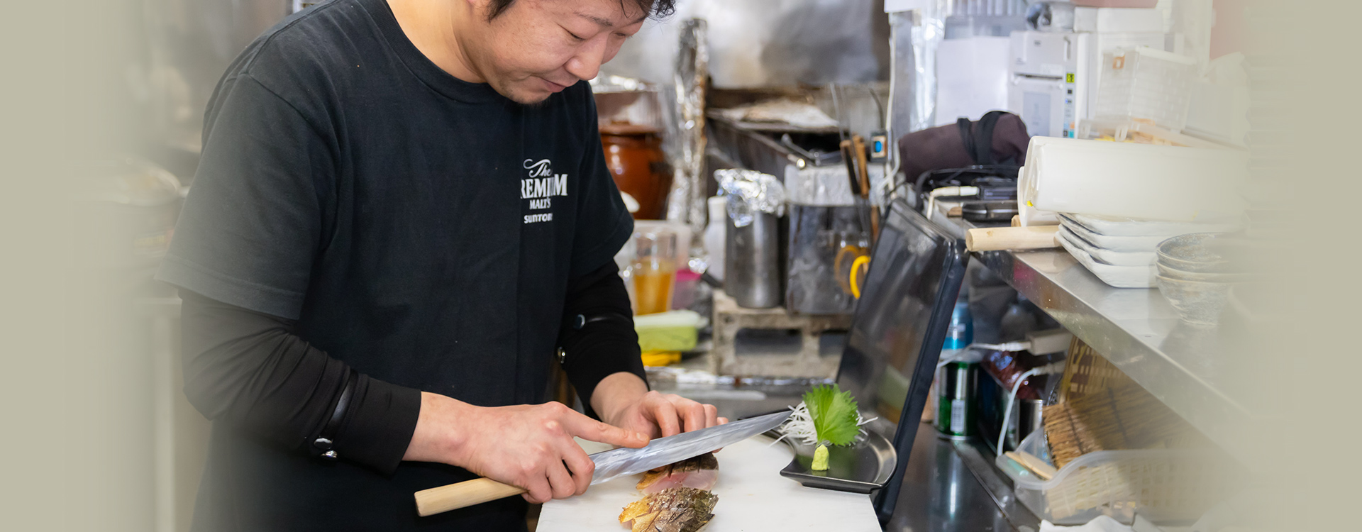 居酒屋くいしん坊